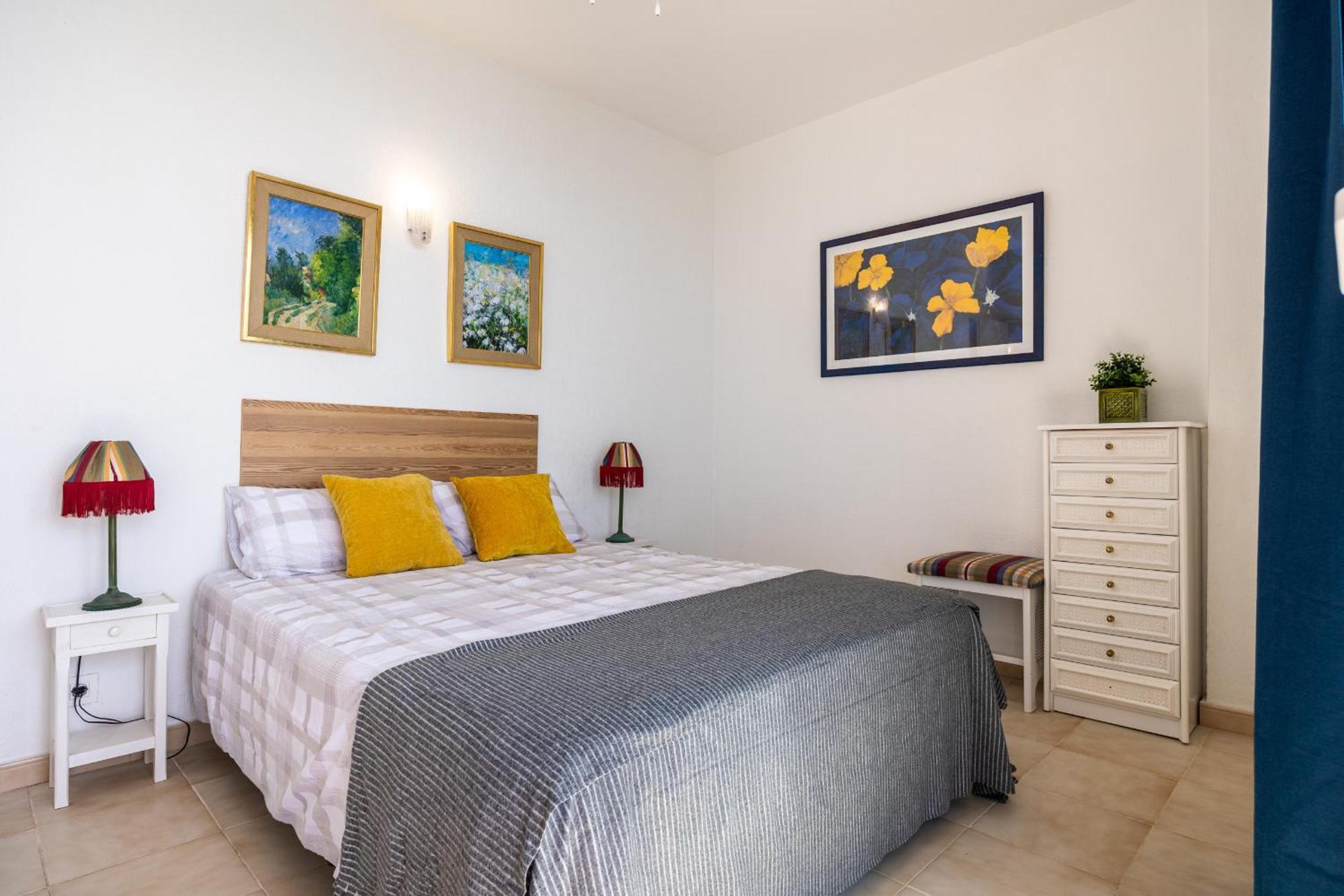 Fuengirola-Playamar Lägenhet Exteriör bild