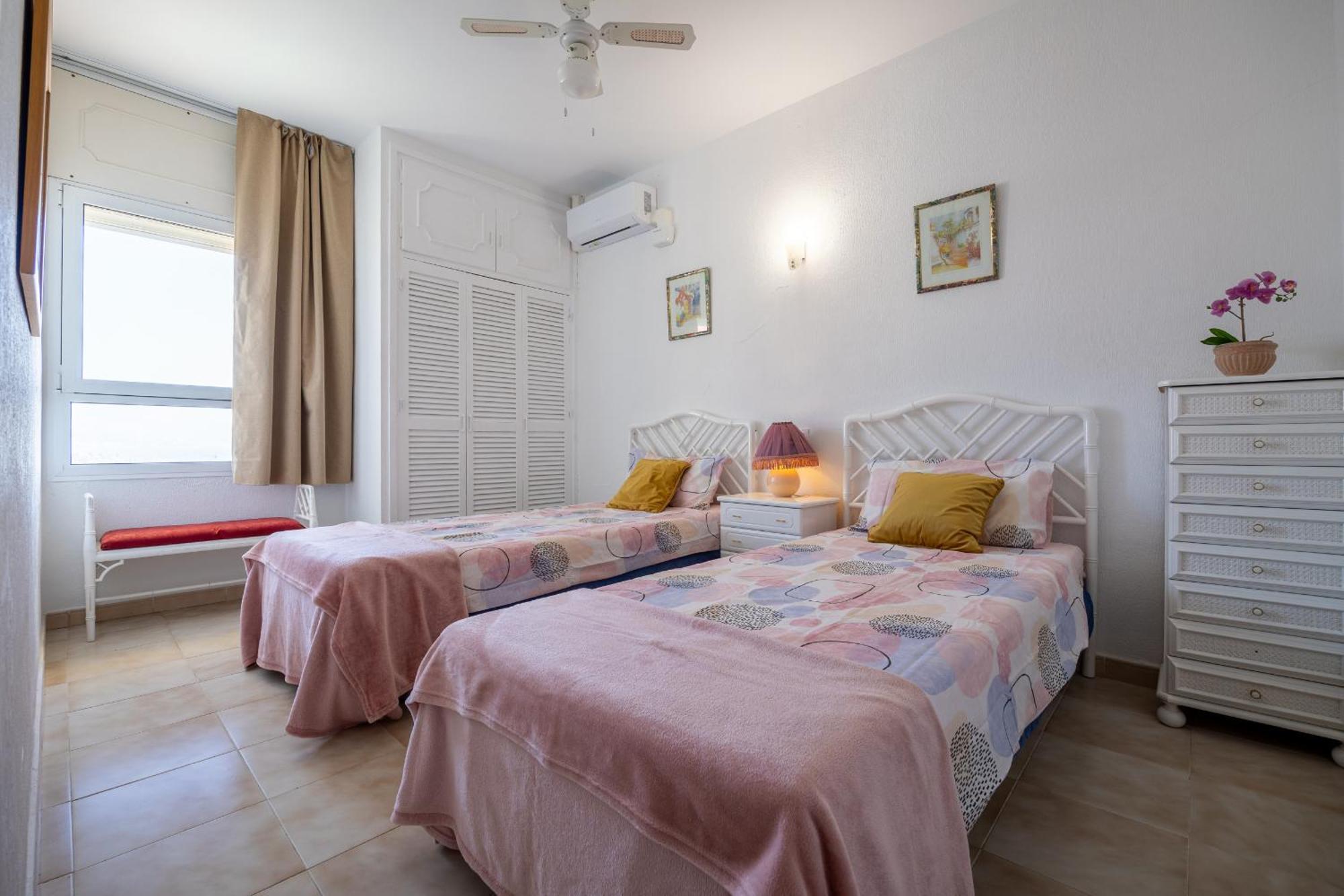 Fuengirola-Playamar Lägenhet Exteriör bild