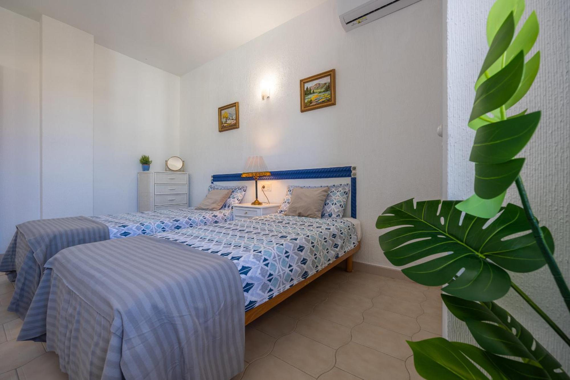 Fuengirola-Playamar Lägenhet Exteriör bild